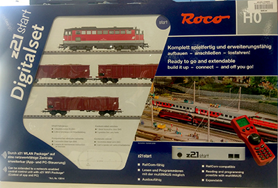 Hornby Junior Express Train